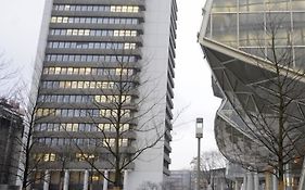 Rent A Home Landskronstrasse - Self Check-In